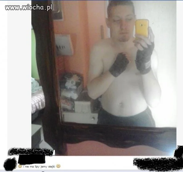 Hardkorowy koksu powraca