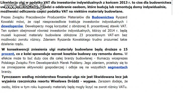 By żyło się lepiej  !!! 