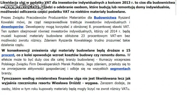 By żyło się lepiej  !!! 