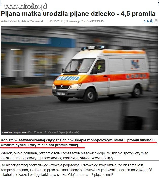 A niedługo Dzień Matki...