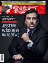Wieśniak agent Tomek