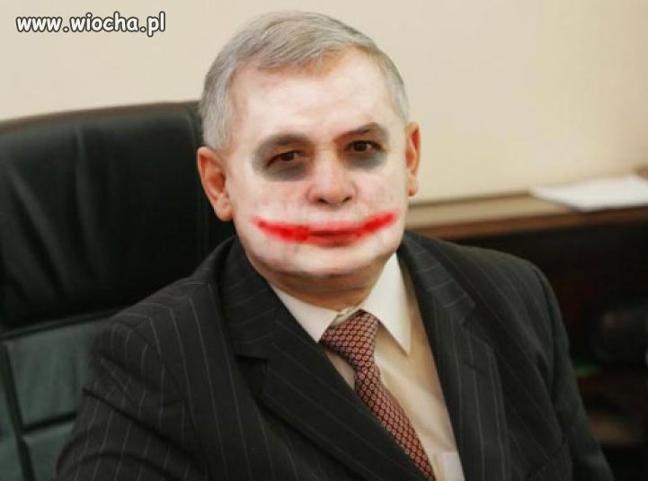 Pisjoker