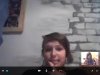 Ten skype...