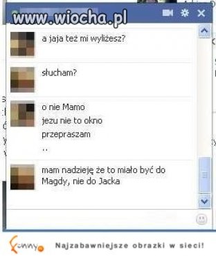 Dostanie mu się skurwis**