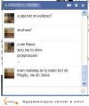 Dostanie mu się skurwis**