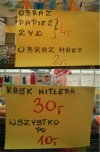 W pewnym sklepie w Darłowie