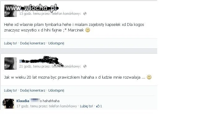 Światopogląd gimbuski...