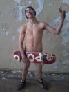 Mrrraał ale Ciachooo troche brudne 