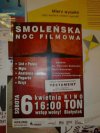 Smoleńska noc filmowa 