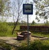 Oryginalny Polski przystanek