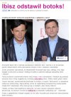 Szkoda a to był mój największy idol