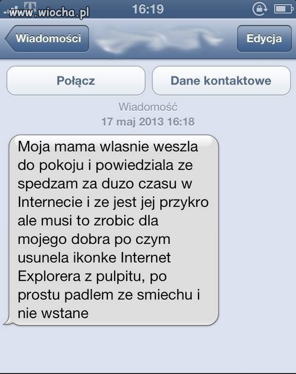 Nasze kochane, troskliwe mamuśki