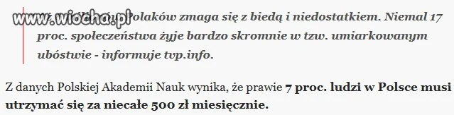 "By żyło się lepiej"
