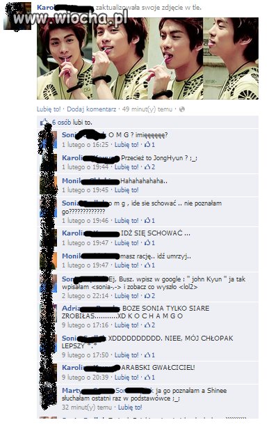 Nastolatki XXI wieku..