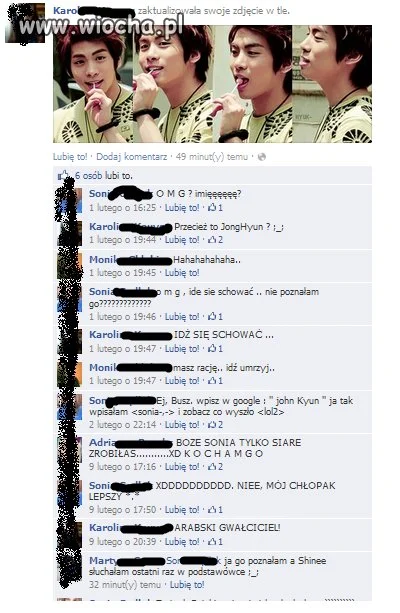 Nastolatki XXI wieku..