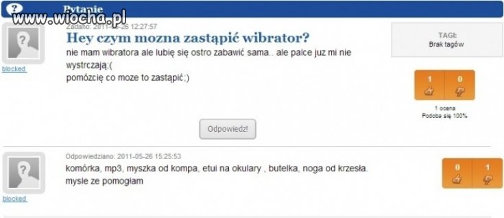 Masturbacja