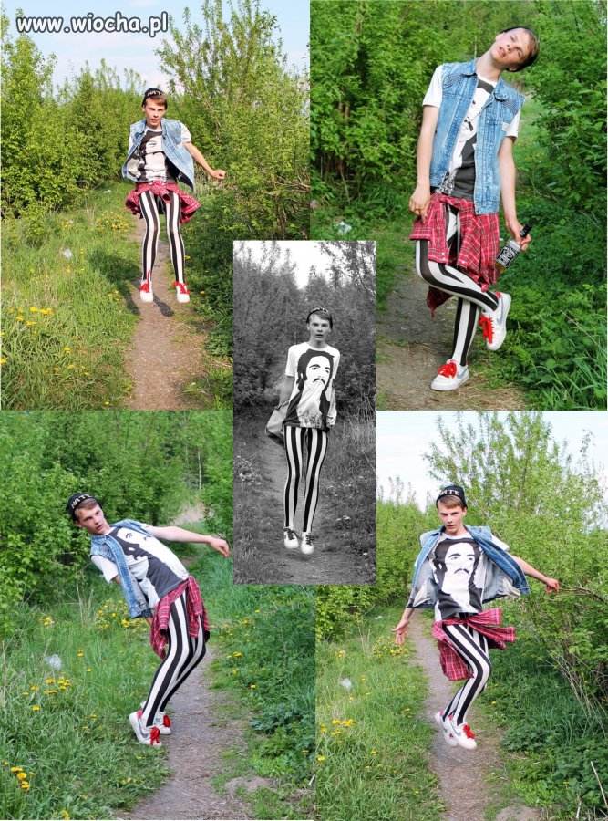 WTF? 