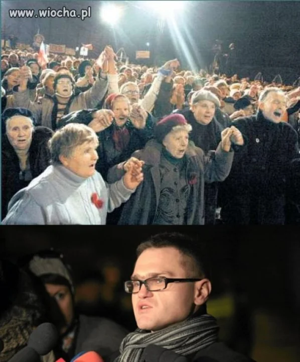 Mohery mają nowego wroga nr 1