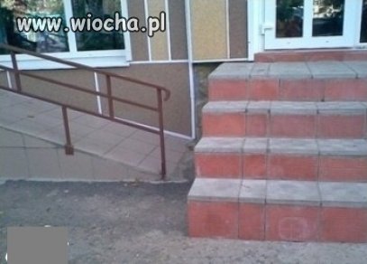 Jak zostać inwalidą
