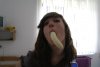 Hahaha banan 