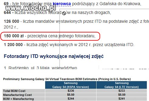 Lepiej mi powiedzcie kto te pieniądze kradnie