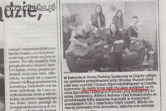 Wpadka gazety 