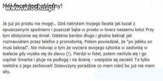 Już mnie nic nie zdziwi