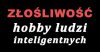 Nie mogłem się powstrzymać
