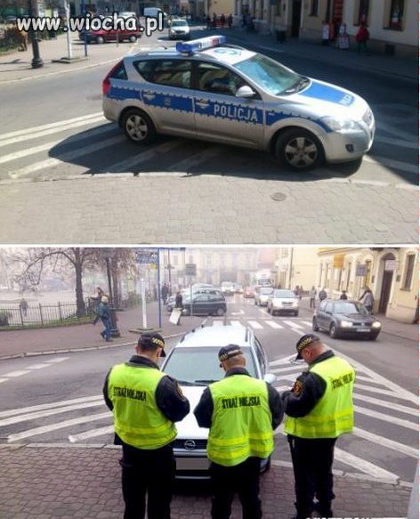 Co wolno wojewodzie...