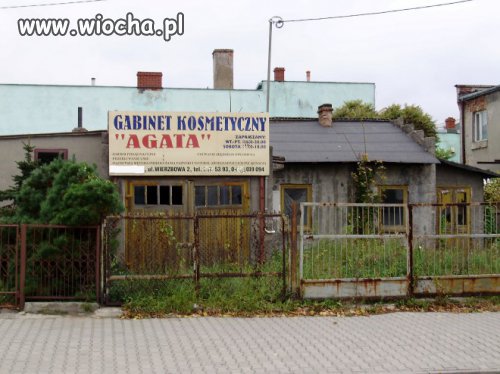 Gabinet odnowy biologicznej