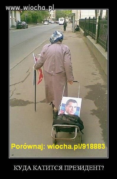 Oto oryginał - w oryginale nie było Kaczora