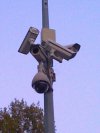 Najbezpieczniejsze skrzyżowanie w Polsce (Giżycko)
