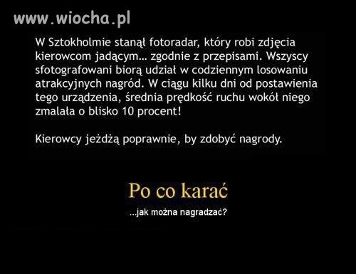 W Polsce takie coś by się przydało