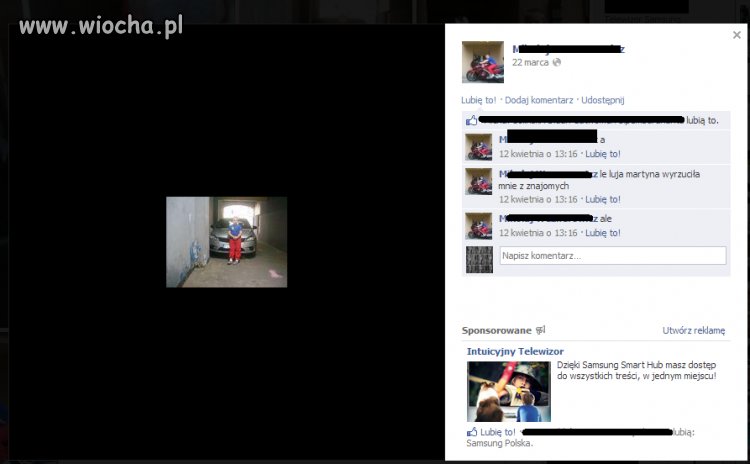 Nie ma to jak samemu sobie