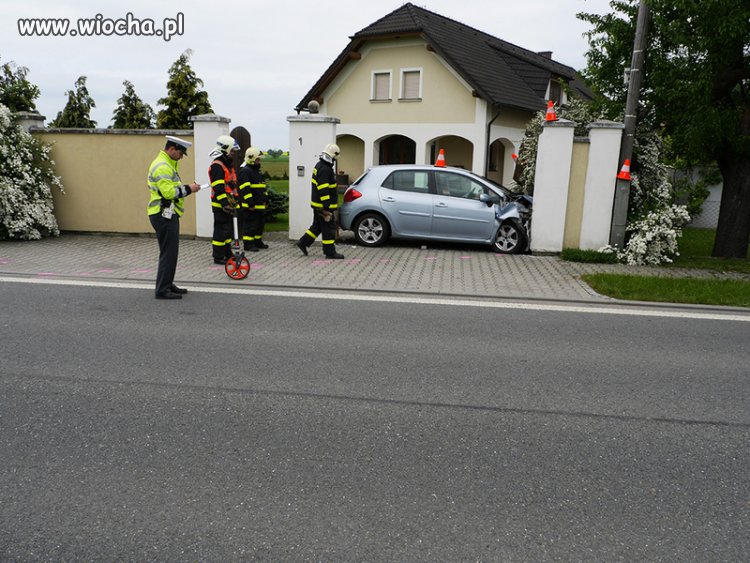 Parkowanie lvl: Kobieta
