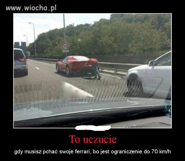 To uczucie