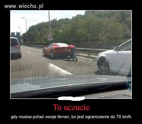 To uczucie