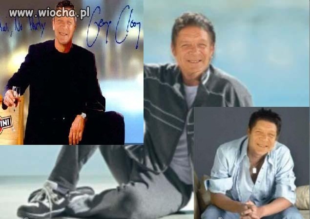 Koleś lubi photoshopa 
