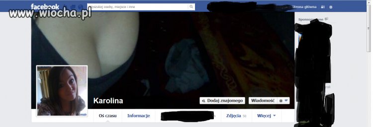 O boże...