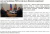 Tusk już się przygotował na wybory