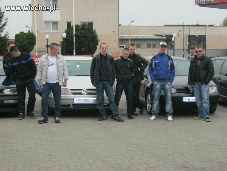 Remizowa gangsterka