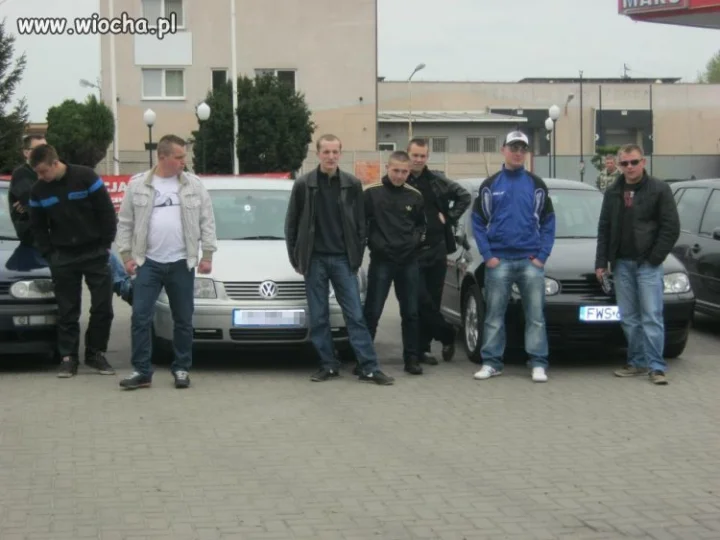 Remizowa gangsterka