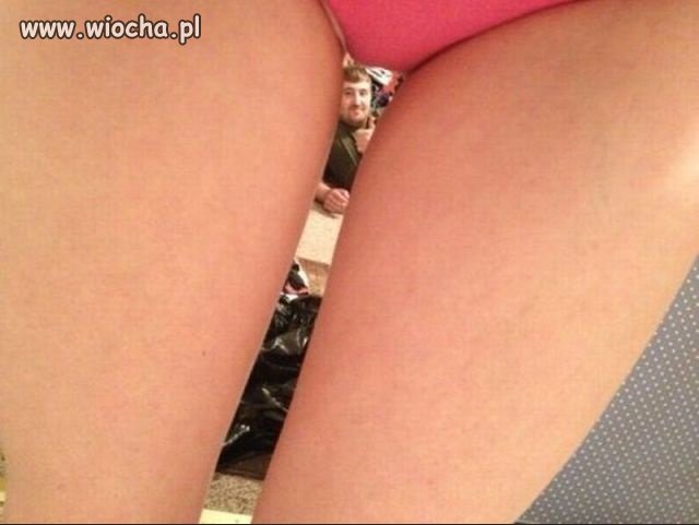 Piękna perspektywa
