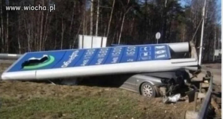 Podobno ceny paliw spadają