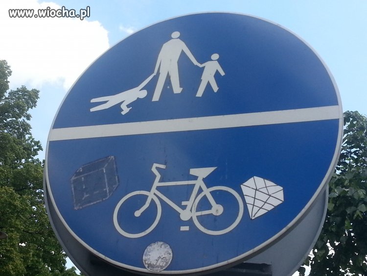 Znaki...
