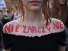 Nie znaczy nie,