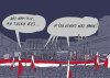 Są i pozytywne strony pewnych manifestacji