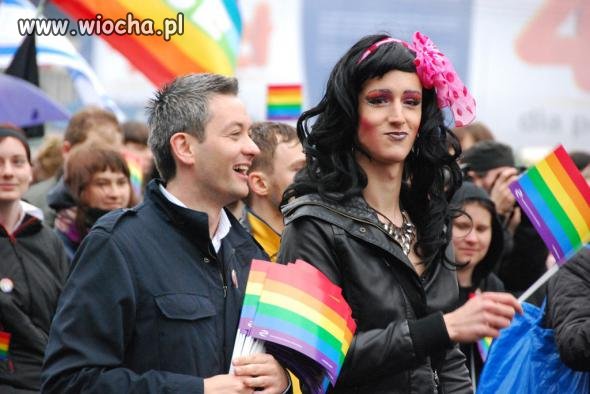 Tacy ludzie rządzą krajem...