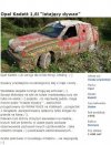 "Latające auto" i...