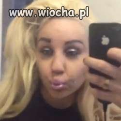Jestem piękna
